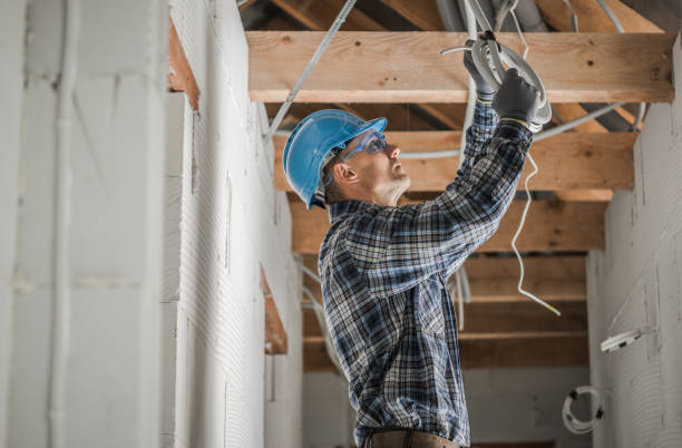Best 24-Hour Electrician  in Alvord, TX
