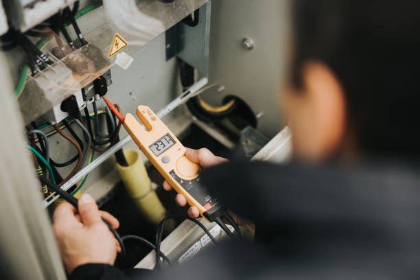 Best Circuit Breaker Repair  in Alvord, TX