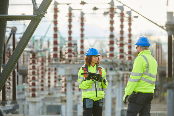 Best Local Electrician Companies  in Alvord, TX